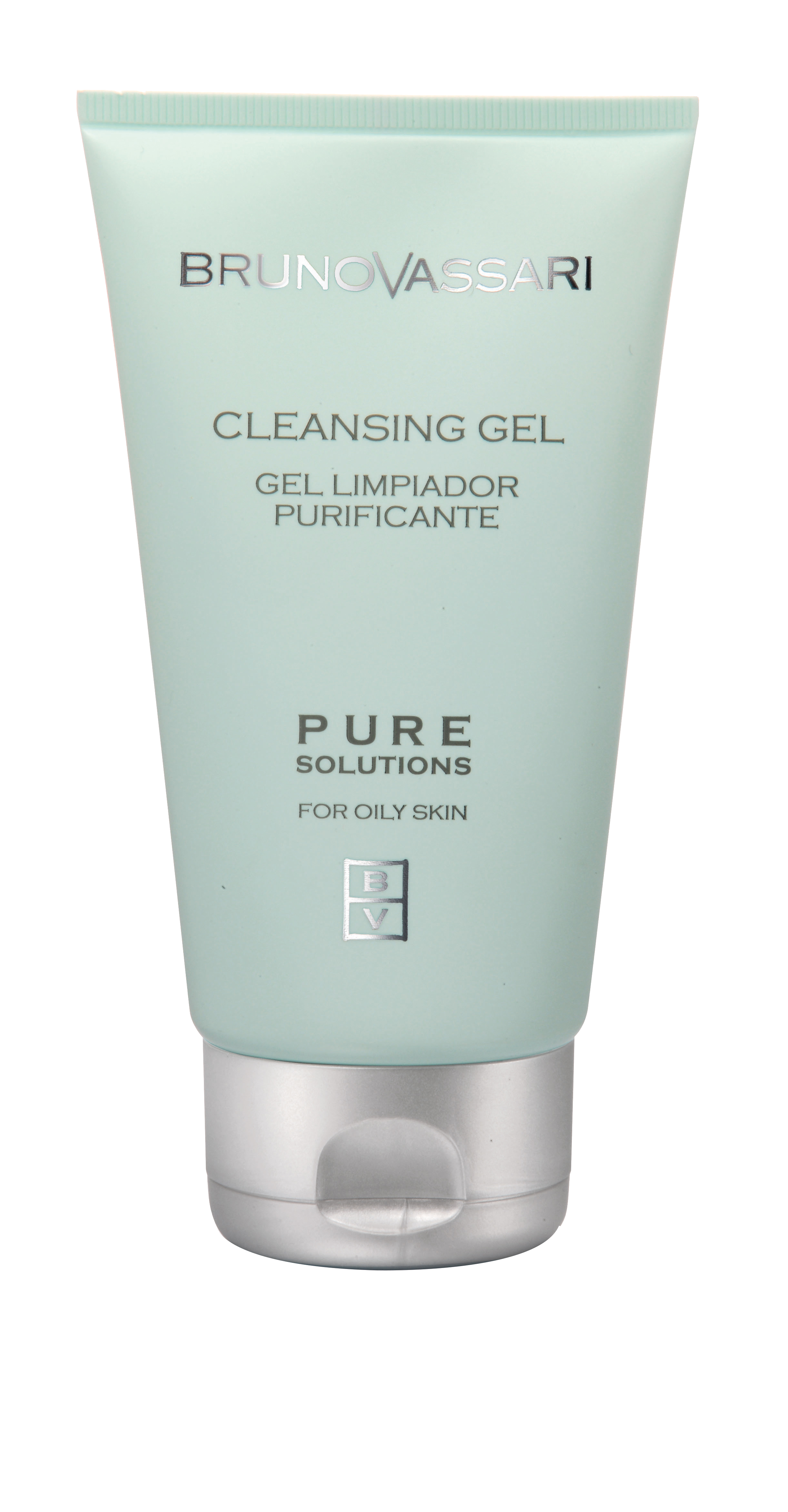 Cleansing gel